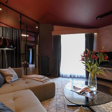Skawińska Boutique Apartments Kraków Zewnętrze zdjęcie