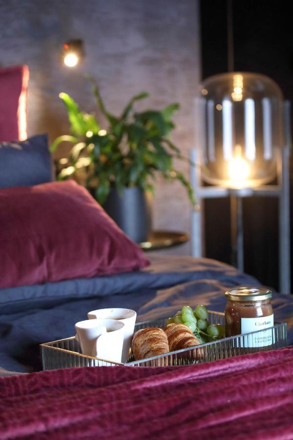 Skawińska Boutique Apartments Kraków Zewnętrze zdjęcie