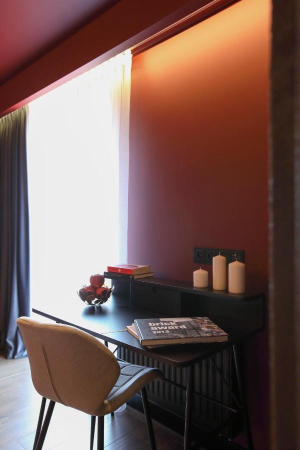 Skawińska Boutique Apartments Kraków Zewnętrze zdjęcie