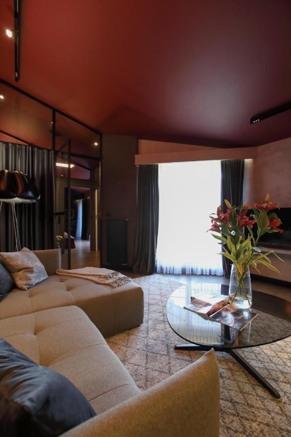 Skawińska Boutique Apartments Kraków Zewnętrze zdjęcie