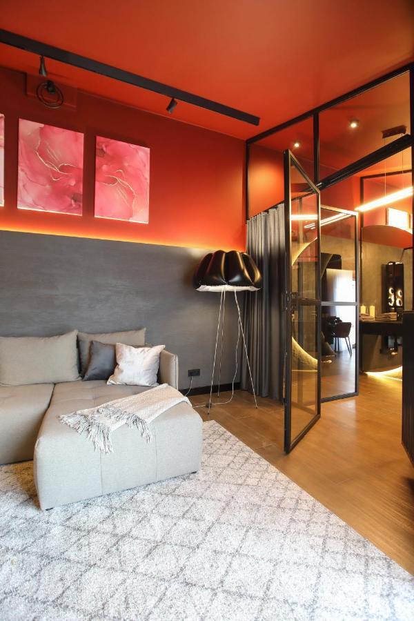 Skawińska Boutique Apartments Kraków Zewnętrze zdjęcie